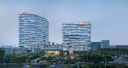总部经济崛起 园区用地管理新规助力企业总部落户